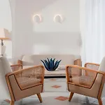 Szálloda Boutique Casa Mariantonia Anacapri