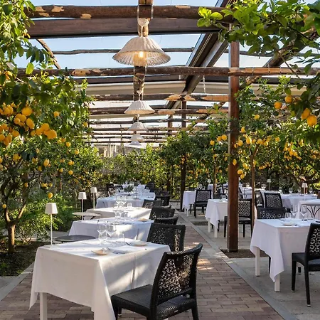 Boutique Casa Mariantonia Szálloda Anacapri