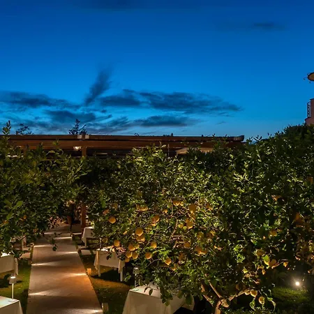 Szálloda Boutique Casa Mariantonia 2*