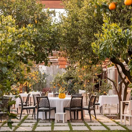 ブティック カサ マリアントニア 2* アナカプリ