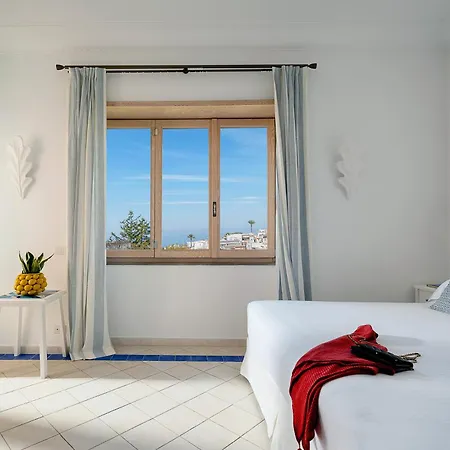 Boutique Casa Mariantonia Szálloda 2*