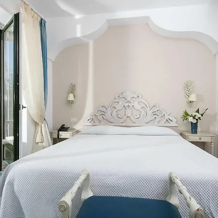 Boutique Casa Mariantonia Hotel