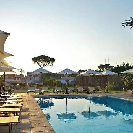 Boutique Casa Mariantonia Anacapri (Isola di Capri)