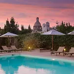 Boutique Casa Mariantonia Anacapri