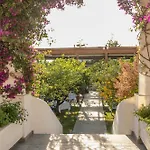 Boutique Casa Mariantonia Szálloda Anacapri