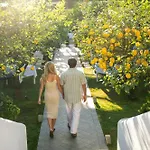 Szálloda Boutique Casa Mariantonia Anacapri