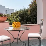 Szálloda Boutique Casa Mariantonia 2*