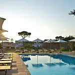 Szálloda Boutique Casa Mariantonia Anacapri
