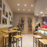 酒店 卡萨玛丽安冬妮娅精品酒店 阿纳卡普里