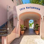 Szálloda Boutique Casa Mariantonia