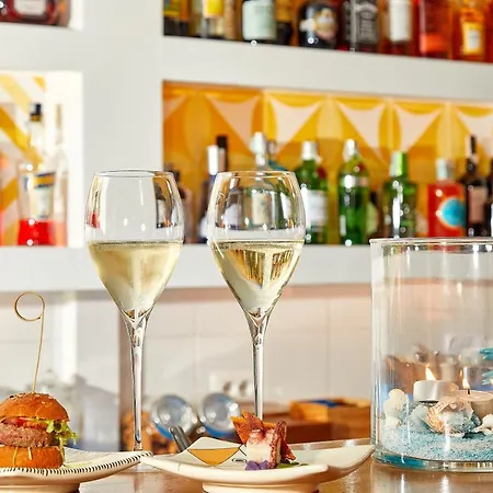 Boutique Casa Mariantonia Hotel Anacapri (Isola di Capri)