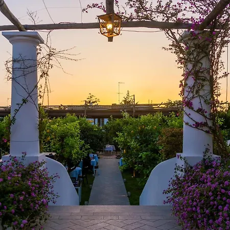 Boutique Casa Mariantonia Hotel