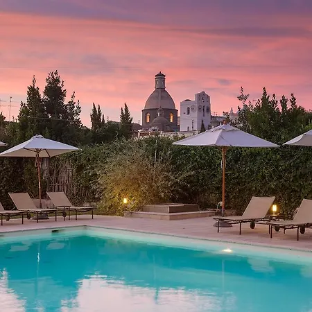 Boutique Casa Mariantonia أناكابْري