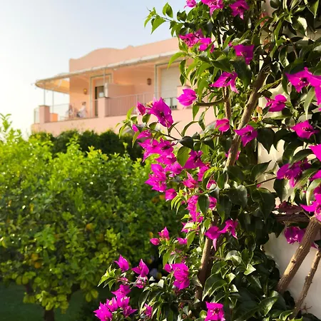 Szálloda Boutique Casa Mariantonia 2*