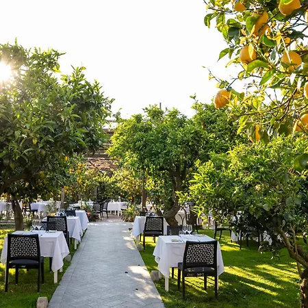 Boutique Casa Mariantonia Hotel 2*