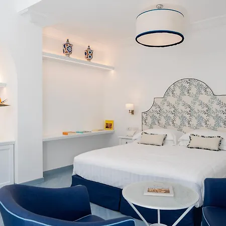 Hotel Boutique Casa Mariantonia Anacapri (Isola di Capri)