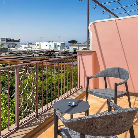 Boutique Casa Mariantonia 2*