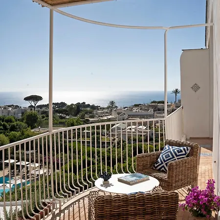 Boutique Casa Mariantonia