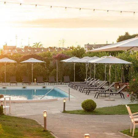Boutique Casa Mariantonia 2* Anacapri