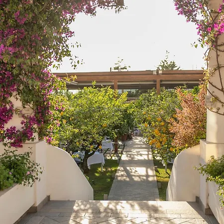 Boutique Casa Mariantonia Szálloda Anacapri