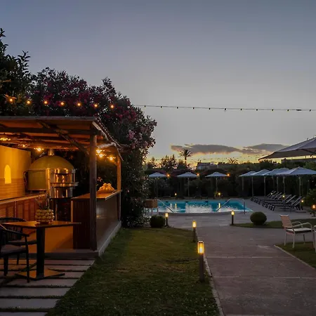 Boutique Casa Mariantonia 2* Anacapri