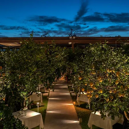 Hotel Boutique Casa Mariantonia Anacapri (Isola di Capri)