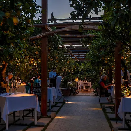 Boutique Casa Mariantonia 2*