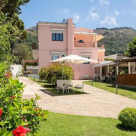 Szálloda Boutique Casa Mariantonia 2*