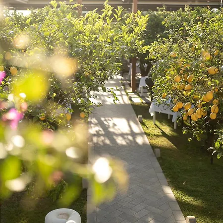 Boutique Casa Mariantonia 2*