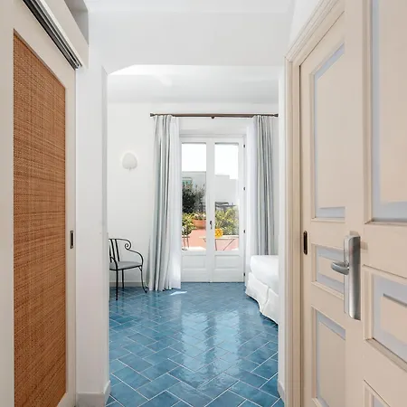 Hotel Boutique Casa Mariantonia