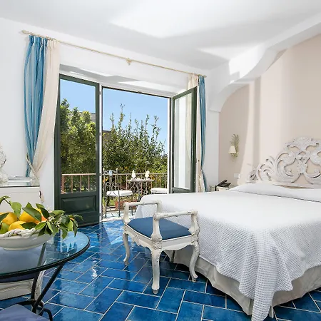 Boutique Casa Mariantonia فندق 2*