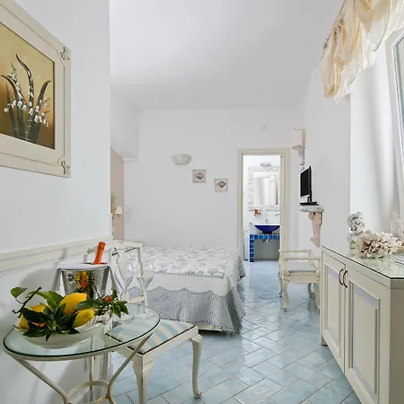 Boutique Casa Mariantonia