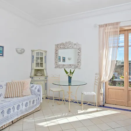 Hotel Boutique Casa Mariantonia Anacapri (Isola di Capri)