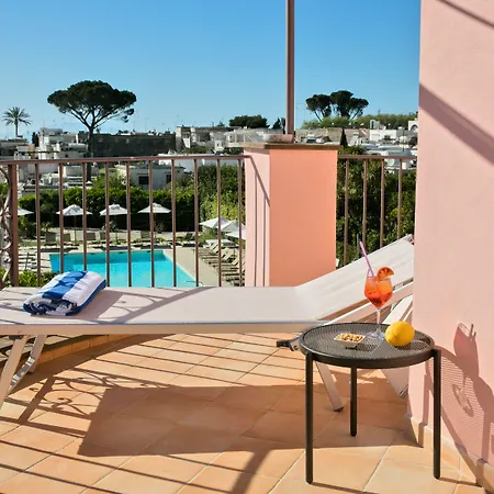 Boutique Casa Mariantonia 2*
