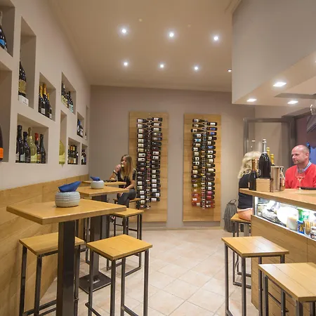 فندق Boutique Casa Mariantonia أناكابْري