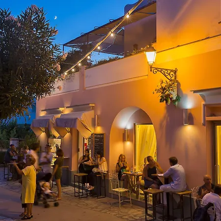 Boutique Casa Mariantonia فندق