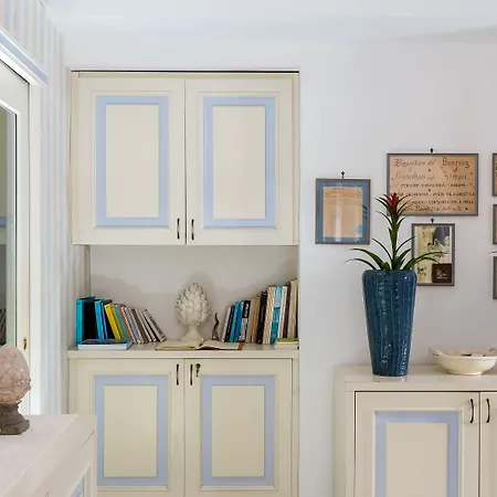 Boutique Casa Mariantonia Anacapri (Isola di Capri)