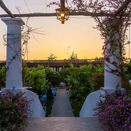 Boutique Casa Mariantonia فندق أناكابْري