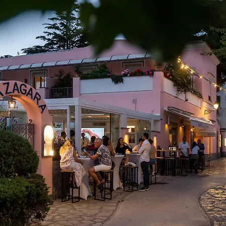Boutique Casa Mariantonia فندق