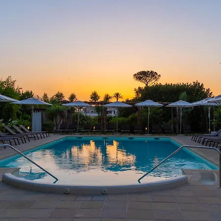 Boutique Casa Mariantonia فندق
