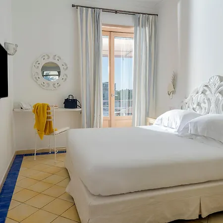 Boutique Casa Mariantonia 2* أناكابْري