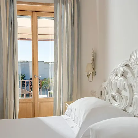 Boutique Casa Mariantonia فندق