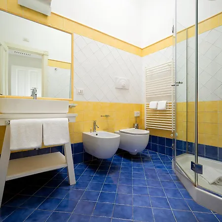 Boutique Casa Mariantonia Szálloda Anacapri