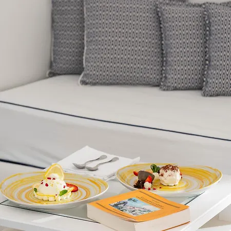 Boutique Casa Mariantonia 2* Anacapri
