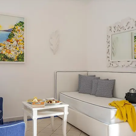 Szálloda Boutique Casa Mariantonia