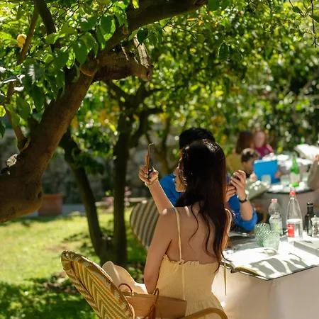 Boutique Casa Mariantonia أناكابْري