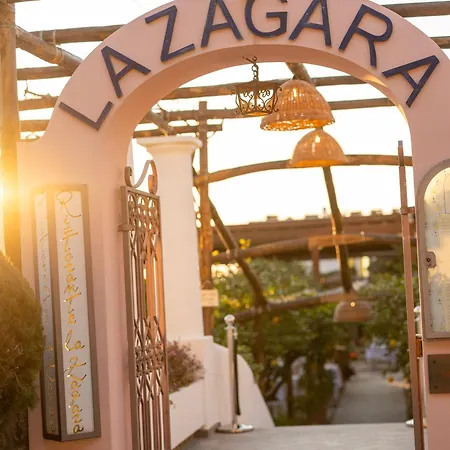 فندق Boutique Casa Mariantonia