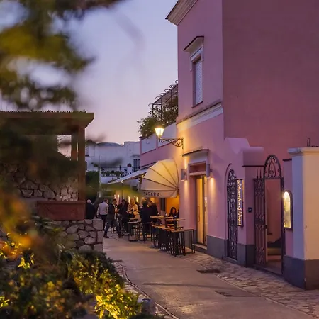 فندق Boutique Casa Mariantonia أناكابْري