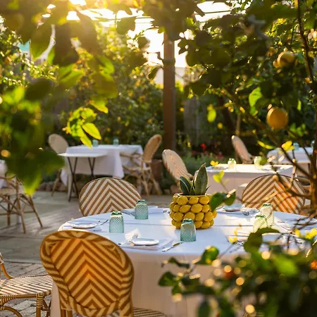 Boutique Casa Mariantonia 2*