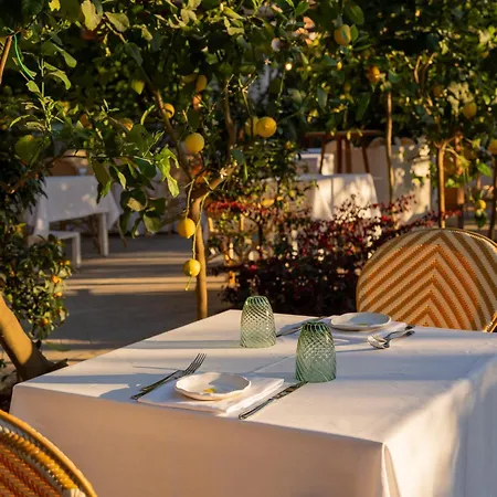 فندق Boutique Casa Mariantonia